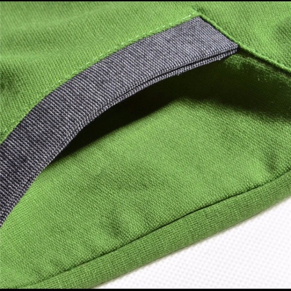 Men T-Shirt and Shorts - Picture 6 of 7